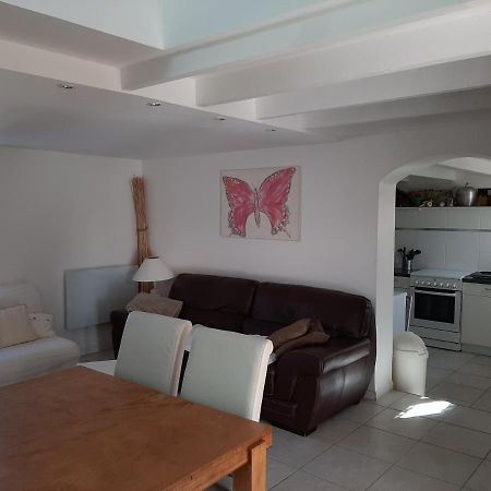 Location Maison 4 Pers Le Grau D'Agde 34 Kültér fotó