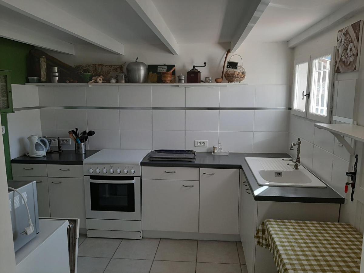 Location Maison 4 Pers Le Grau D'Agde 34 Kültér fotó
