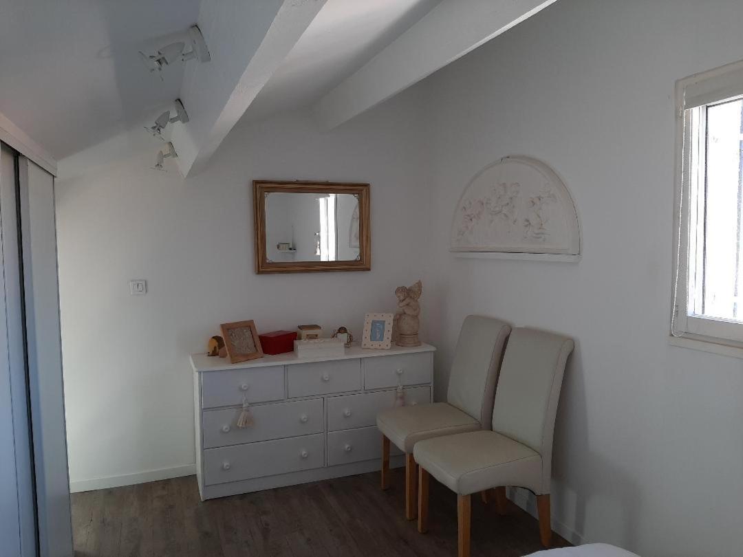 Location Maison 4 Pers Le Grau D'Agde 34 Kültér fotó