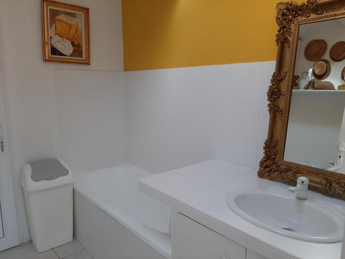 Location Maison 4 Pers Le Grau D'Agde 34 Kültér fotó